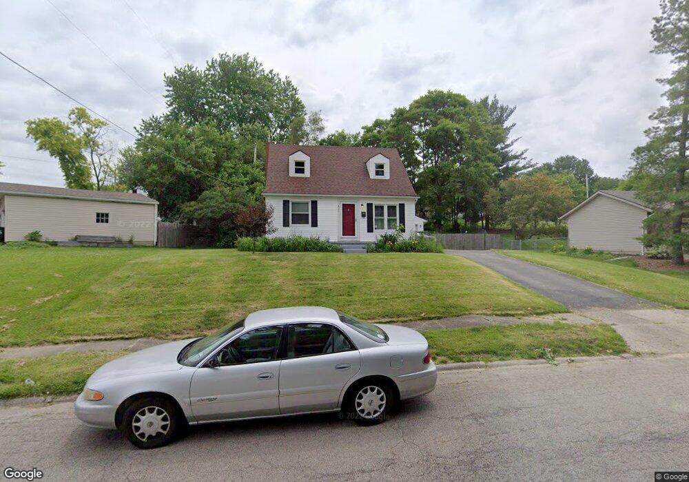 421 N Monroe Dr, Xenia, OH 45385 - photo 1