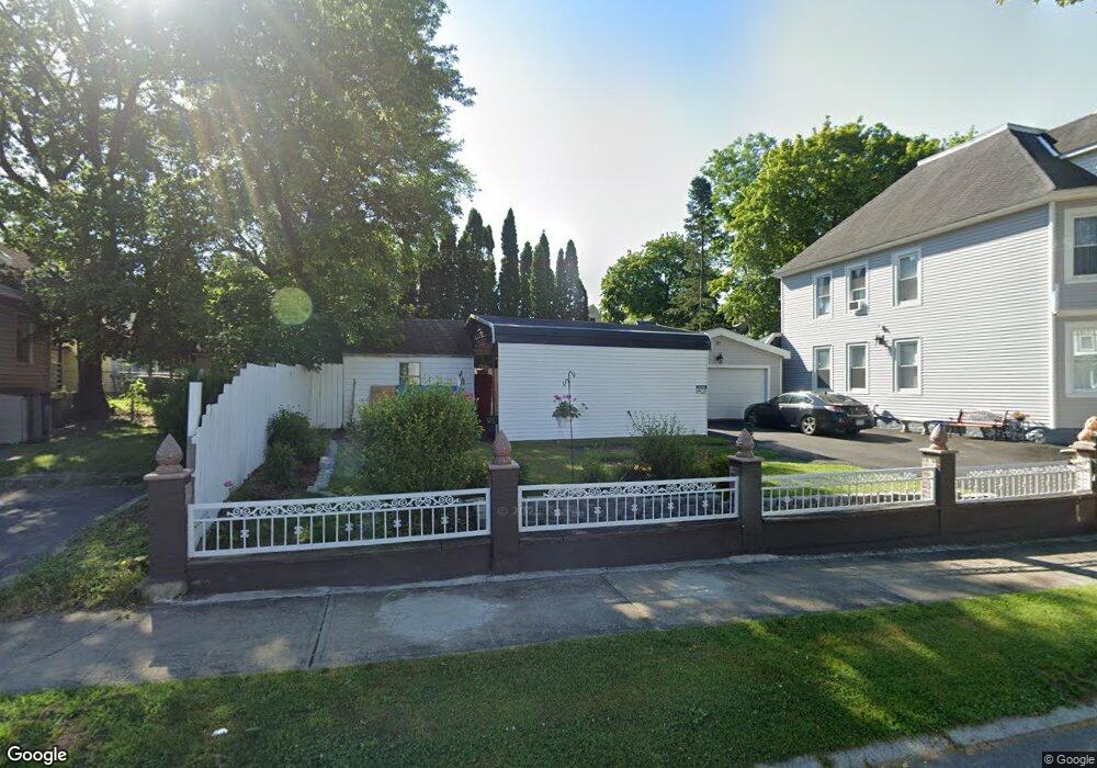 1 Columbia St unit 3, Schenectady, NY 12308 - photo 1