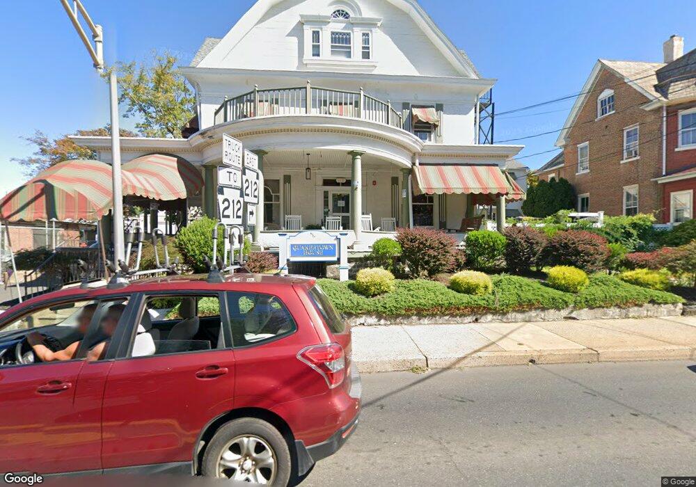 219 E Broad St, Quakertown, PA 18951 - photo 1
