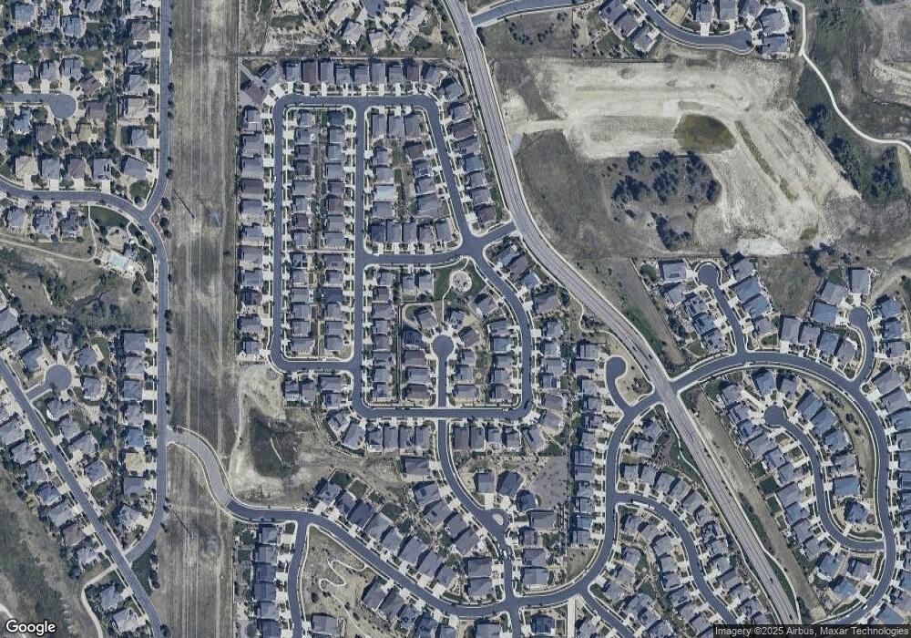 7826 S Flat Rock Way, Aurora, CO 80016 - photo 1