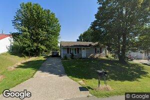 98 Sherri Ln, Sebree, KY 42455