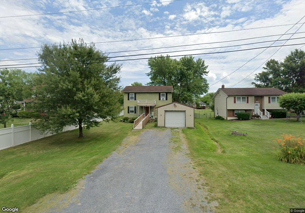 105 Plantation Dr, Winchester, VA 22602 - photo 1