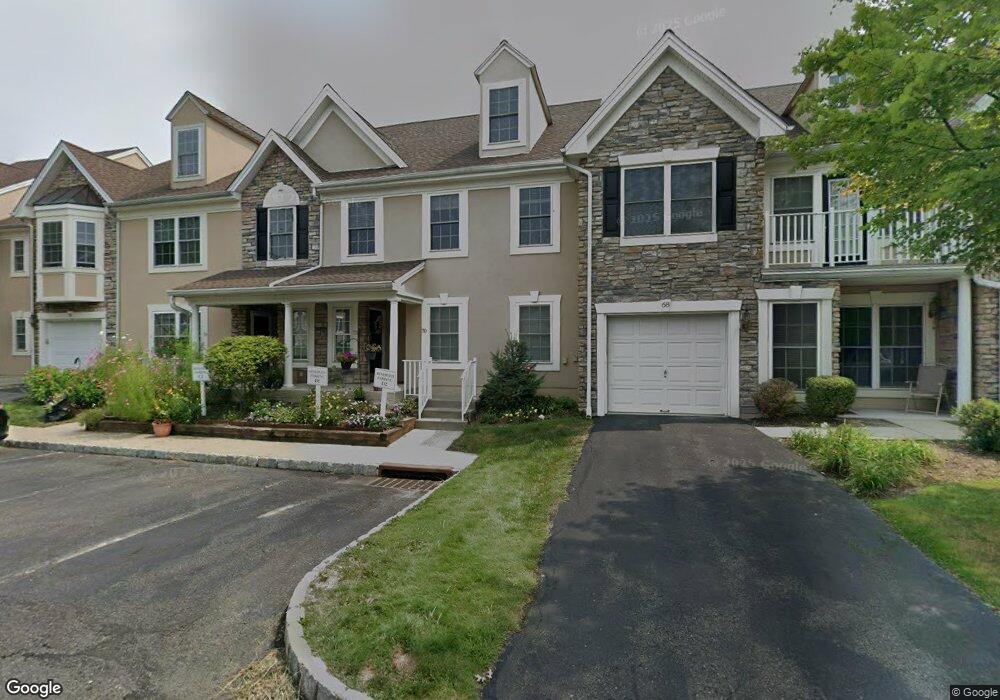 68 Spruce Ln, North Haledon, NJ 07508 - photo 1