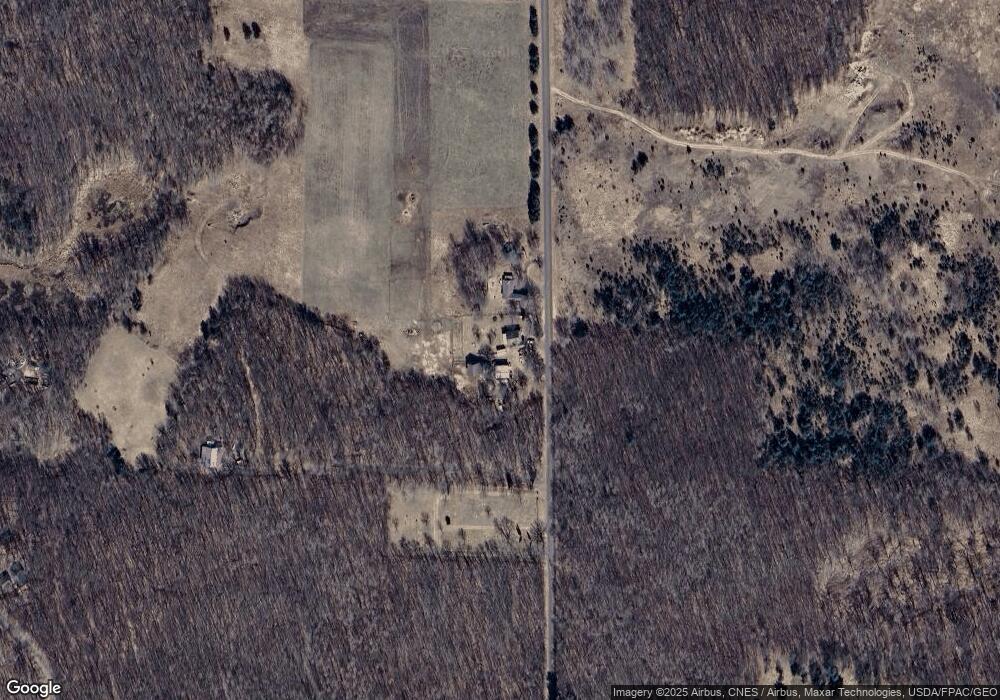 27811 Alden Rd, Webster, WI 54893 - photo 1