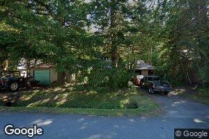 607 Old Cascade Hwy E, Skykomish, WA 98288