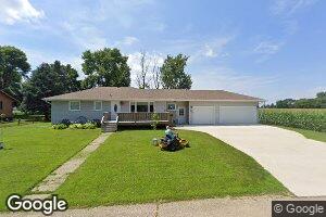 409 Oregon St, Lone Rock, IA 50559
