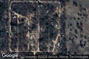400 S Connector Rd, Kenefic, OK 74748