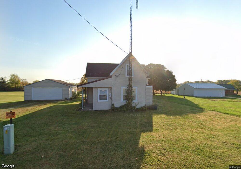 18716 Mudsock Rd, Wapakoneta, OH 45895 - photo 1