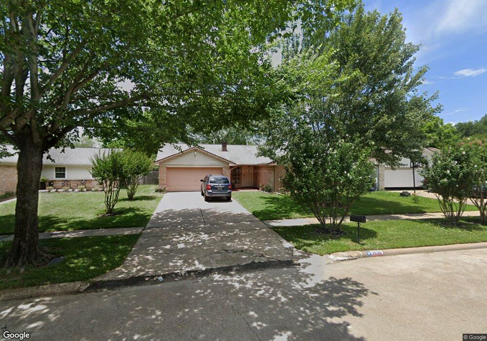 3626 Pine Ridge Ln, Houston, TX 77088 - photo 1
