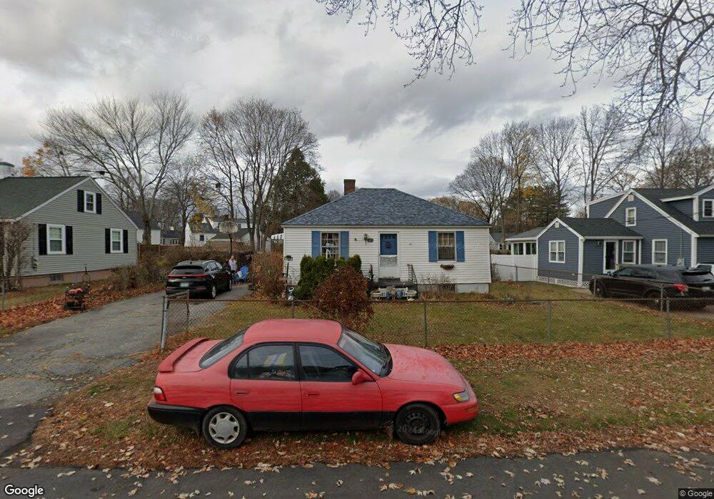 153 Colonial Dr, Portsmouth, NH 03801 - photo 1