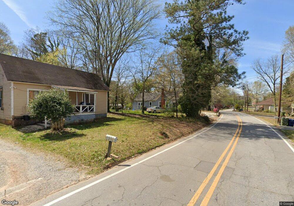 642 N Aycock St, Carrollton, GA 30117 - photo 1