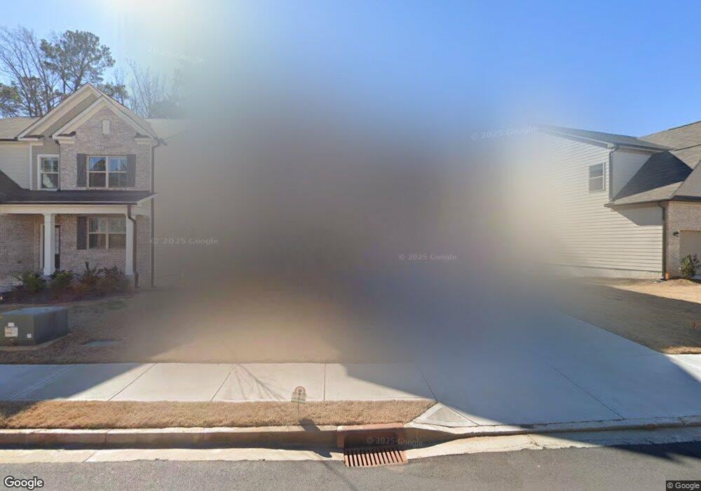 4180 Red Canoe Bend, Lilburn, GA 30047 - photo 1