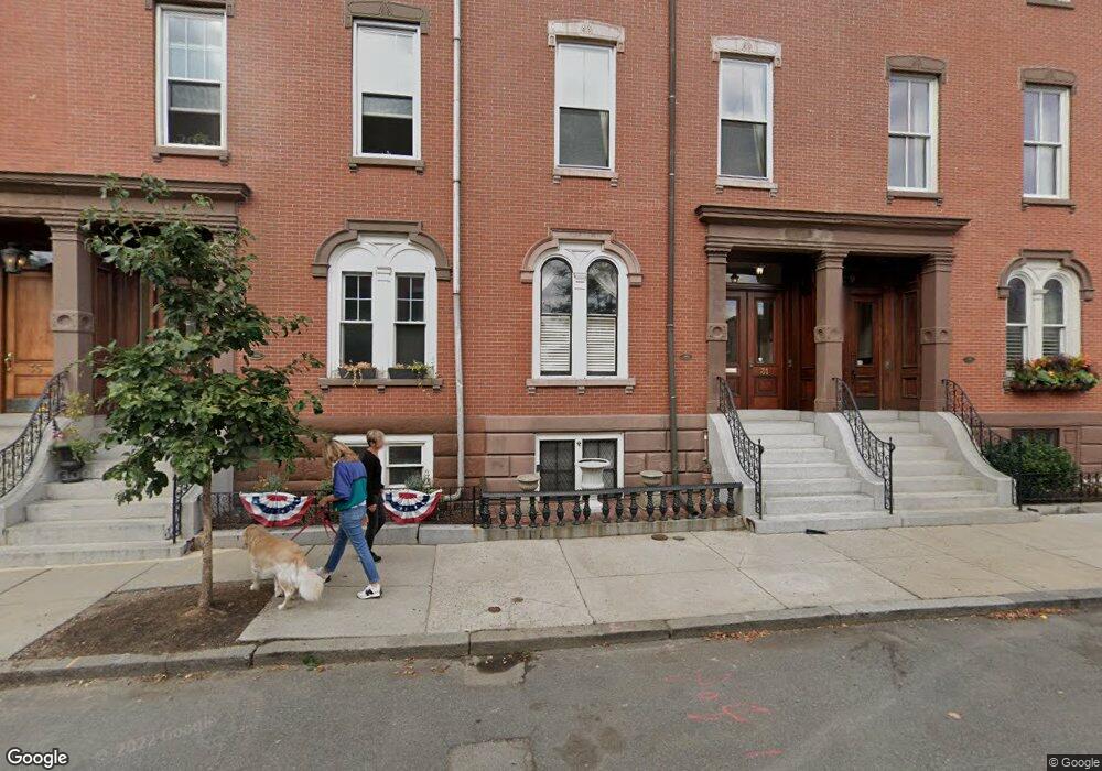 31 High St, Charlestown, MA 02129 - photo 1