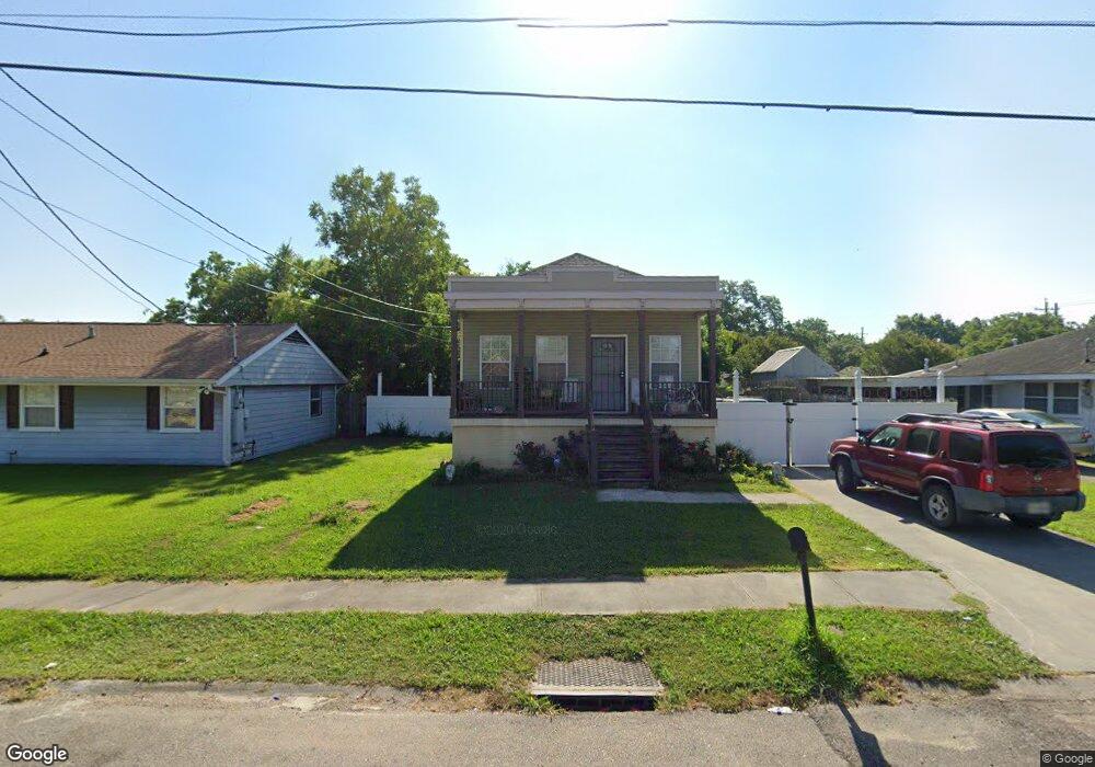 4919 Press Dr, New Orleans, LA 70126 - photo 1