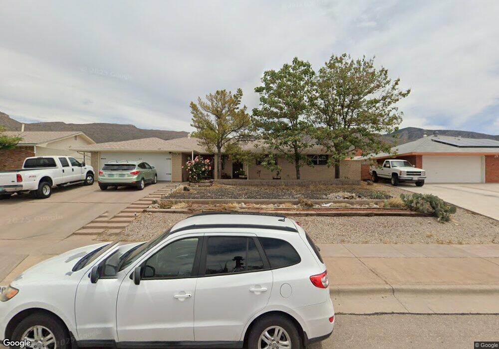 1808 N Scenic Dr, Alamogordo, NM 88310 - photo 1