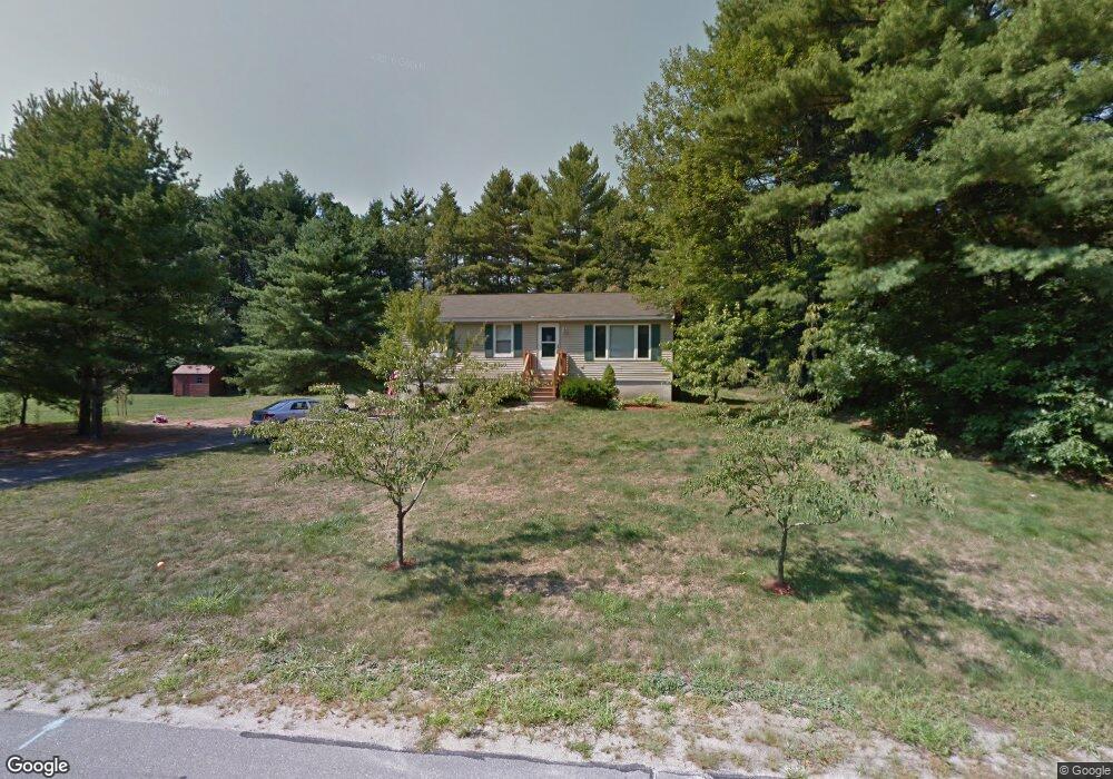 3 Iroquois Cir, Londonderry, NH 03053 - photo 1