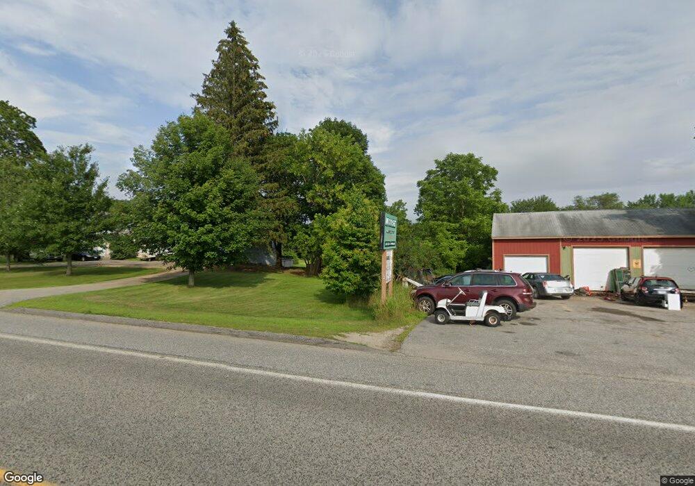 87 Ridge Rd, Lisbon Falls, ME 04252 - photo 1