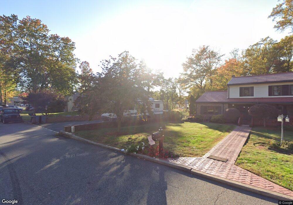 21 Midway Ave, Langhorne, PA 19047 - photo 1