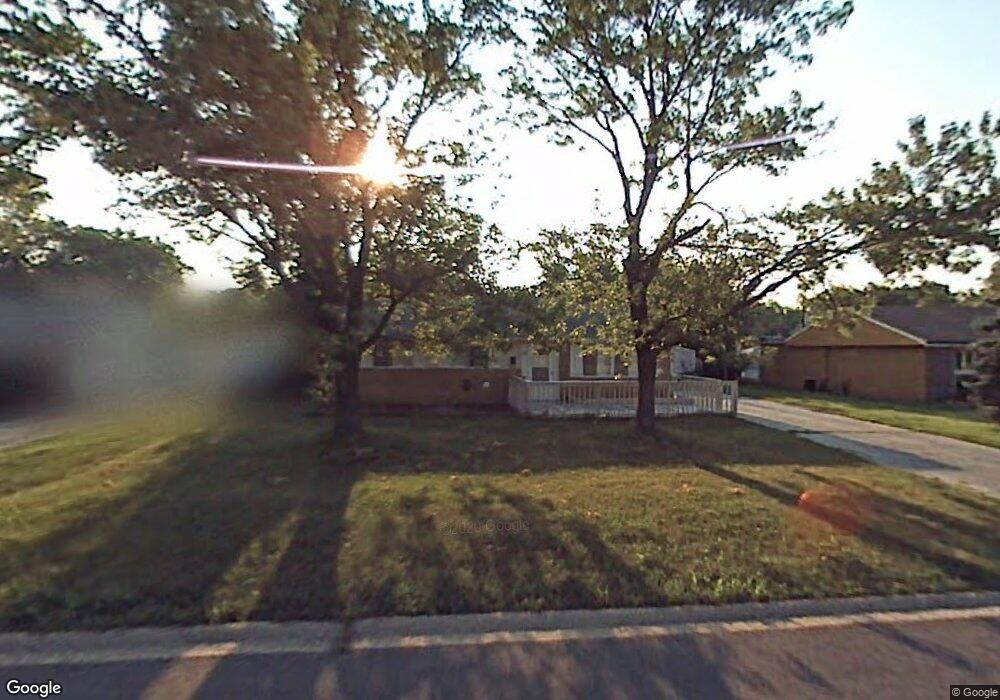 17721 Michael Ave, Country Club Hills, IL 60478 - photo 1