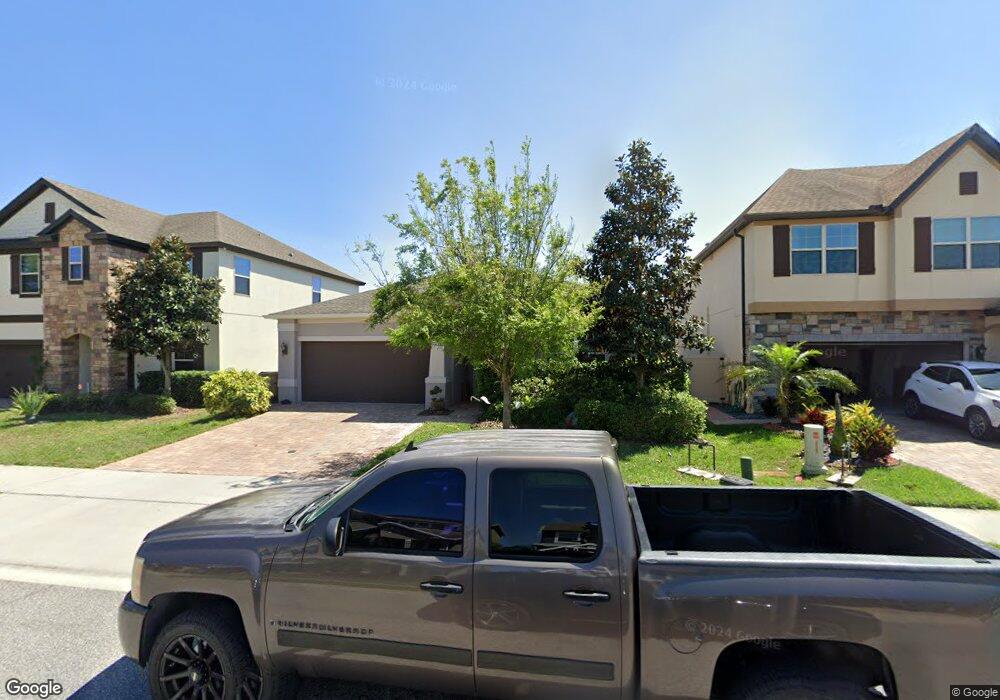 5234 Villa Rosa Ave, Saint Cloud, FL 34771 - photo 1