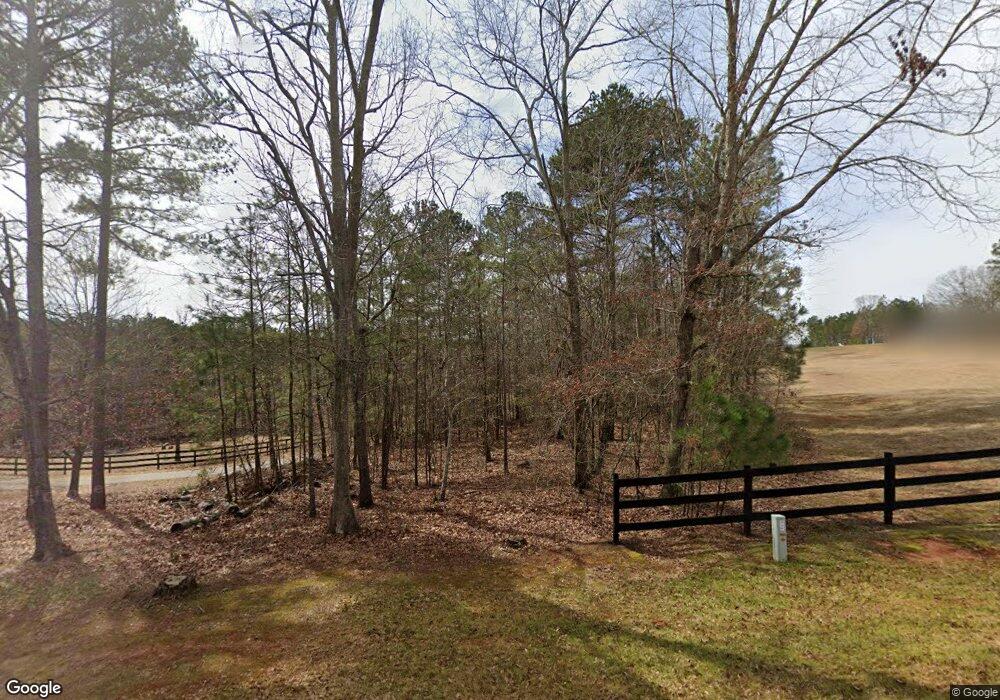 466 Double Branch Rd, Danielsville, GA 30633 - photo 1