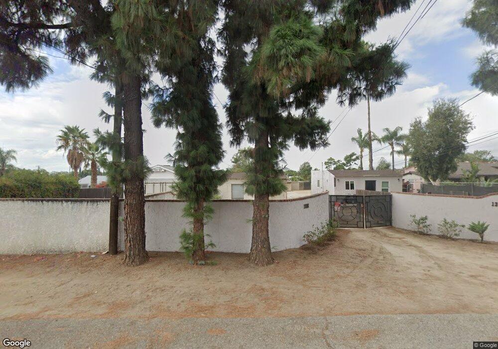 13381 Dronfield Ave, Sylmar, CA 91342 - photo 1