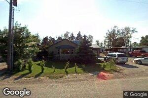 1521 N 1100 E, Terreton, ID 83450