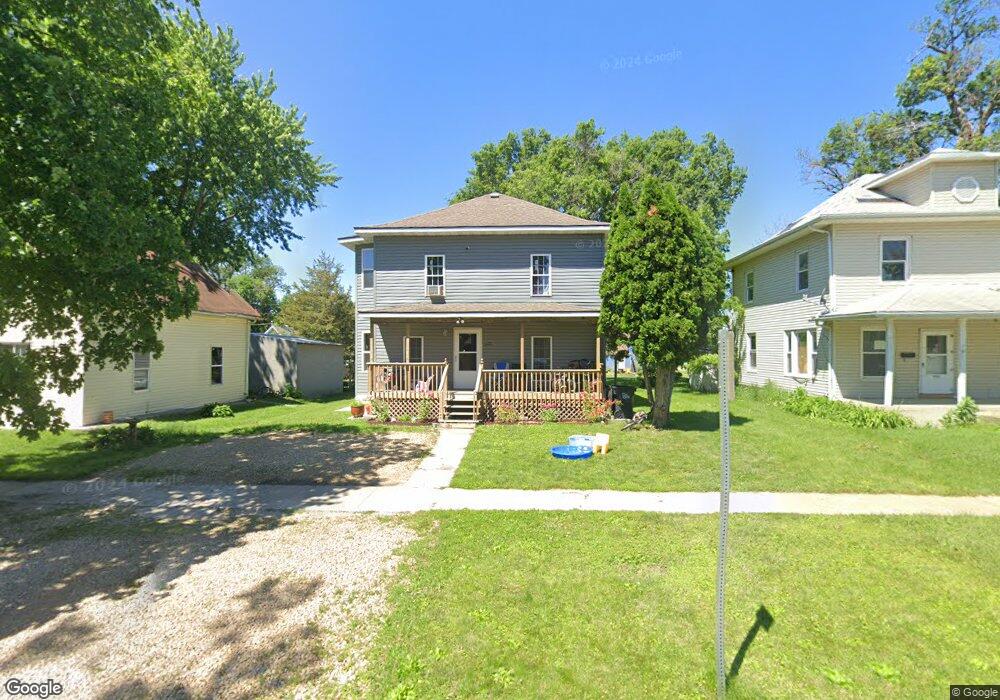 508 S Main St, Clarion, IA 50525 - photo 1