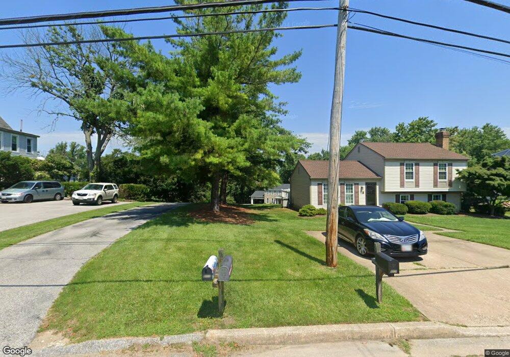 9012 Satyr Hill Rd, Parkville, MD 21234 - photo 1