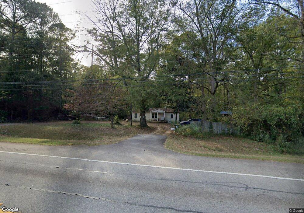 2137 N Mcdonough Rd, Griffin, GA 30223 - photo 1