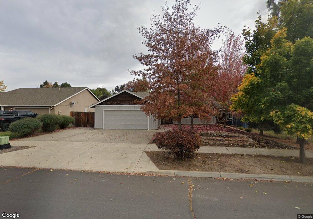 63270 NW Lavacrest St, Bend, OR 97703 - photo 1