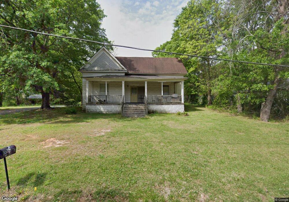 73 E Wright St, Winder, GA 30680 - photo 1