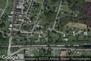 608 Clark St, Gallitzin, PA 16641