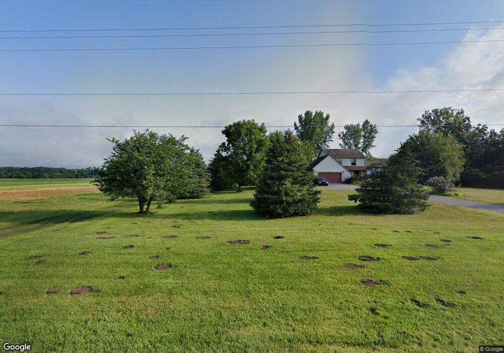 8277 Townline Rd, Bridgeport, MI 48722 - photo 1