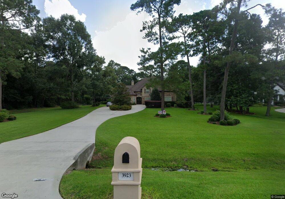 3923 Epic Dr, Spring, TX 77386 - photo 1