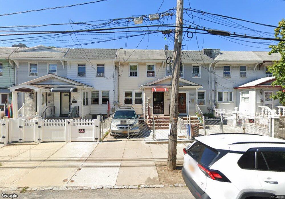 9742 108th St, South Richmond Hill, NY 11419 - photo 1