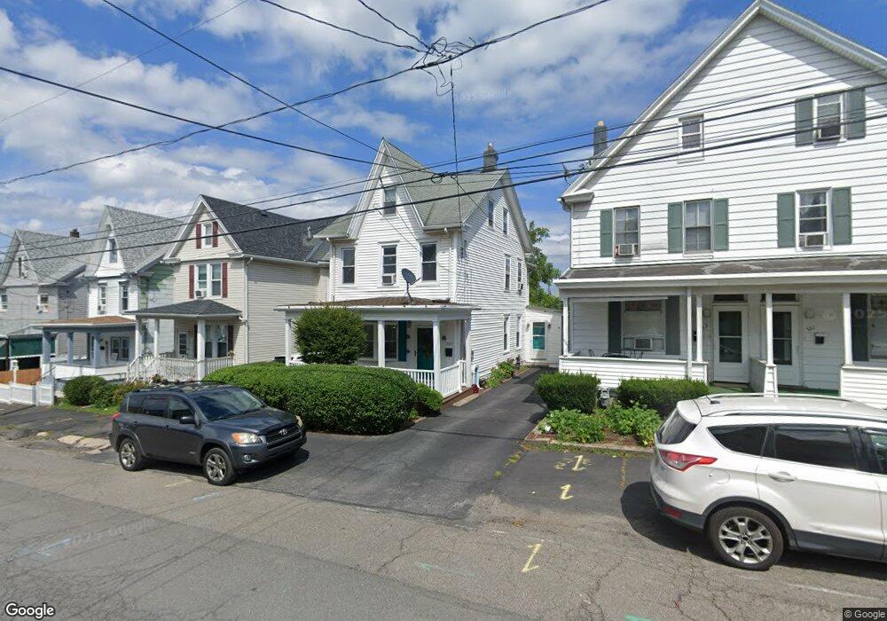 567 N James St, Hazleton, PA 18201 - photo 1