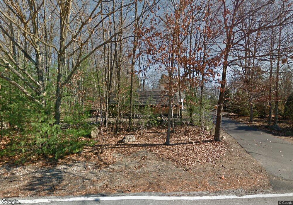 183 Joppa Hill Rd, Bedford, NH 03110 - photo 1