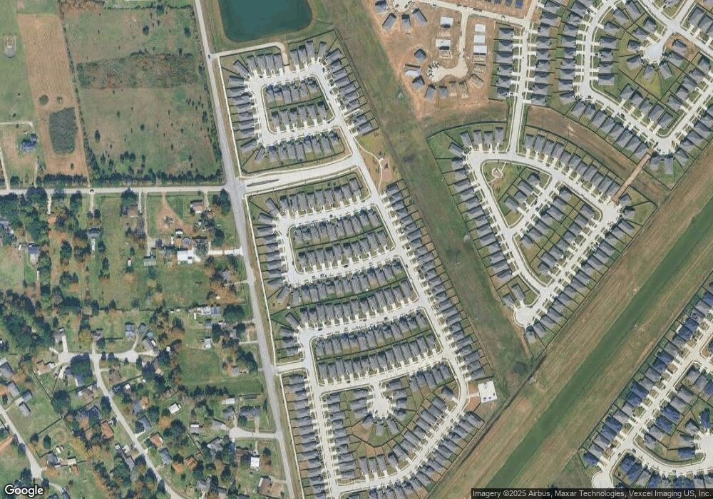 4139 Oakland View St, Highlands, TX 77562 - photo 1