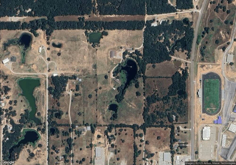 3425 Us Highway 177, Ardmore, OK 73401 - photo 1