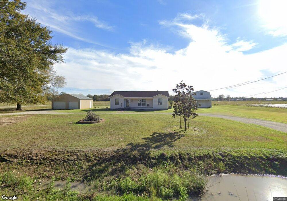 3829 Descannes Hwy, Iota, LA 70543 - photo 1
