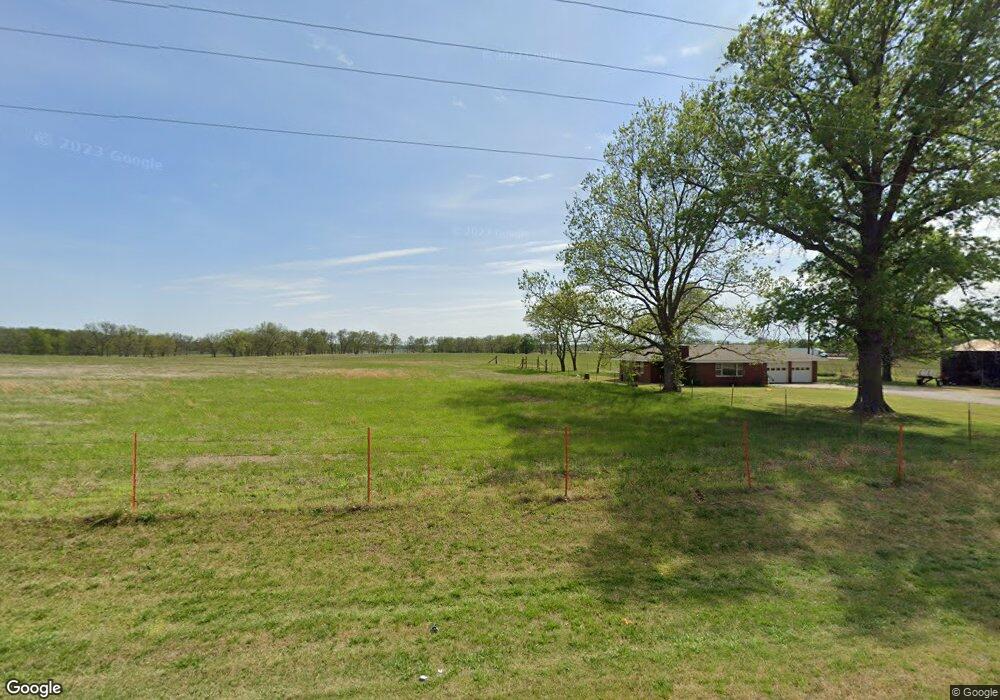 397091 W 2400 Rd, Bartlesville, OK 74006 - photo 1