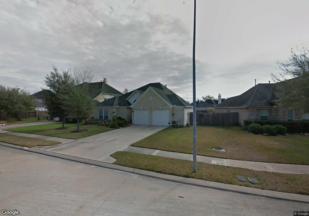 2114 Madera Canyon Ln, Richmond, TX 77469 - photo 1