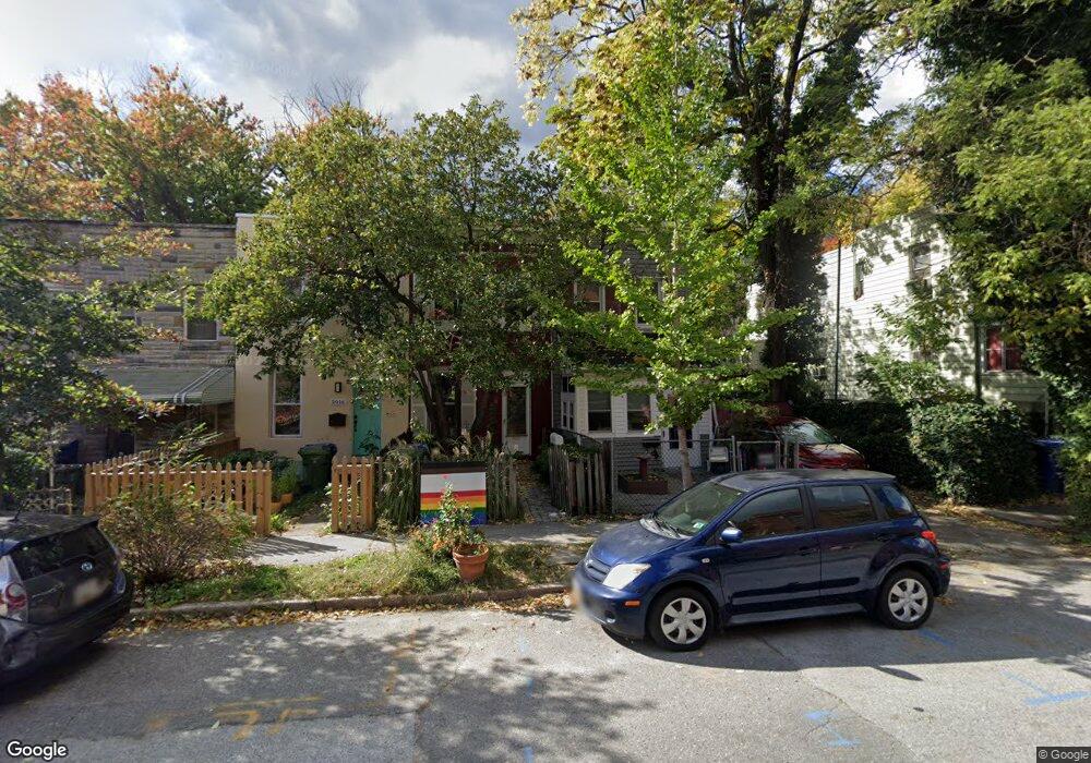 3920 Elm Ave, Baltimore, MD 21211 - photo 1