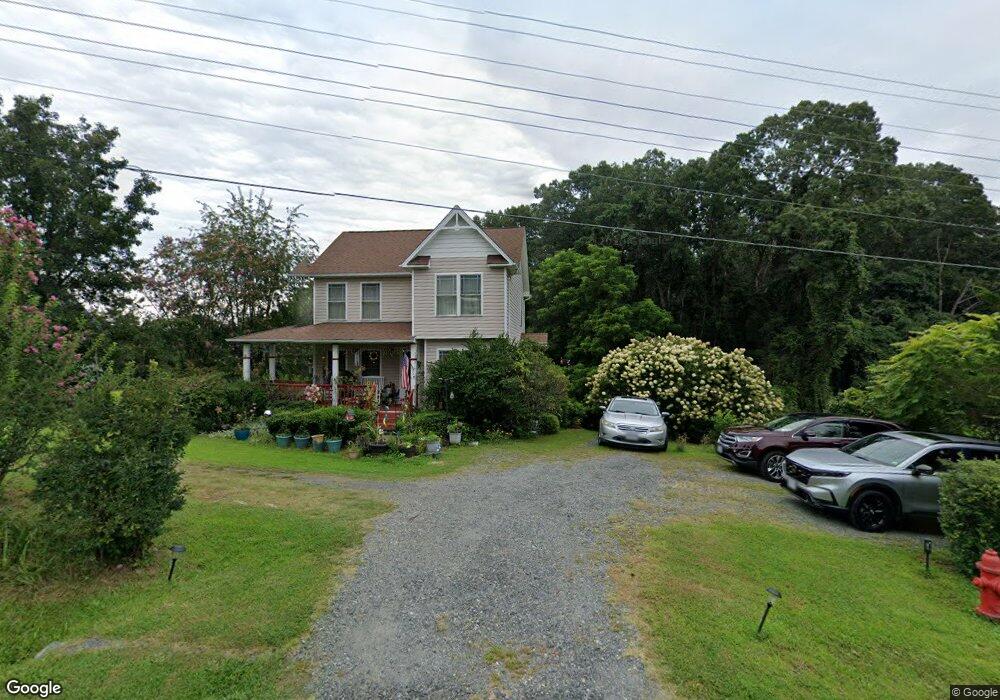 784 Cedar Grove Rd, Ruckersville, VA 22968 - photo 1