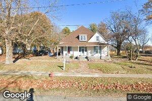 700 W 6th St, Rector, AR 72461