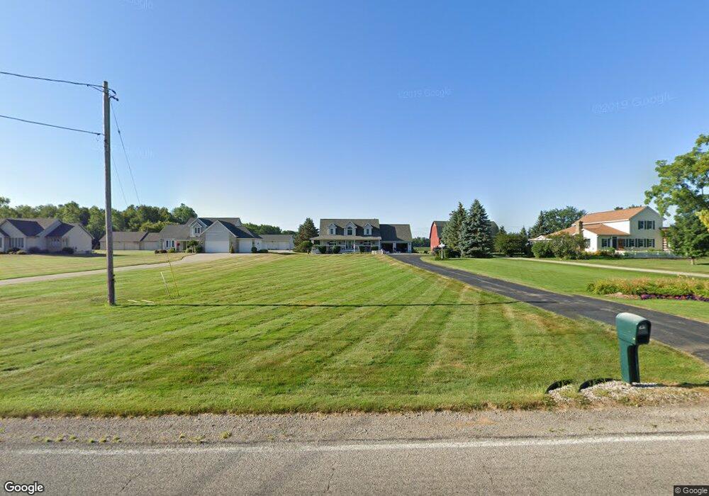 5415 W Farrand Rd, Clio, MI 48420 - photo 1