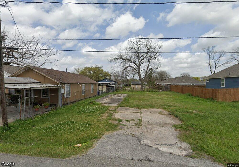 4113 Lelia St, Houston, TX 77026 - photo 1