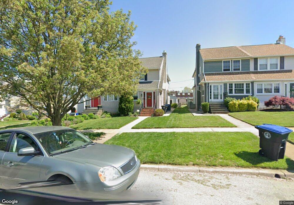 320 W 11th Ave, Conshohocken, PA 19428 - photo 1