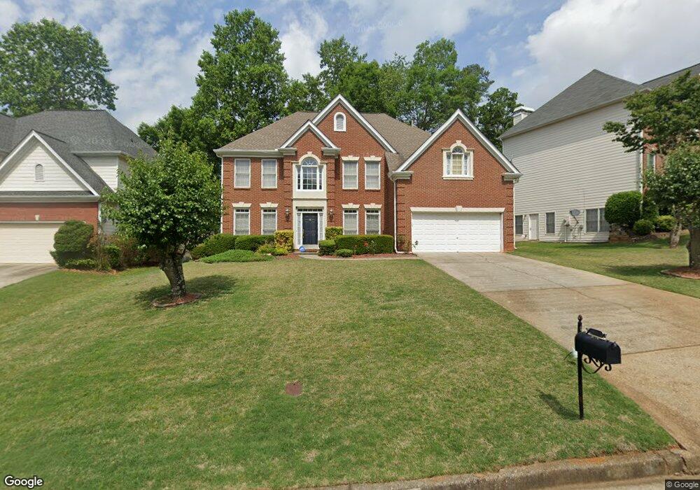 4389 Catamount Dr SW, Lilburn, GA 30047 - photo 1